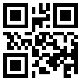 Il QrCode di 3408923315