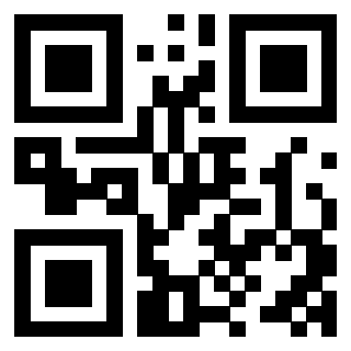 Scansione del Qr Code di 3408923317
