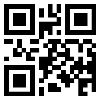 3408923318 Qr Code associato