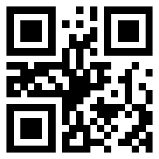 Il QrCode di 3408923323