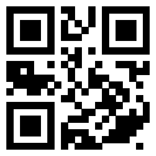 Il QrCode di 3408923324