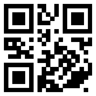 3408923329 - Immagine del QrCode