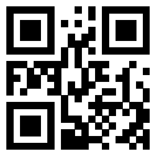 3408923332 - Immagine del Qr Code associato