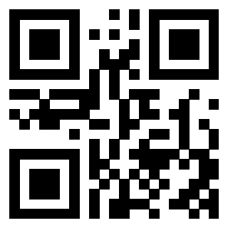 3408923333 - Immagine del Qr Code associato