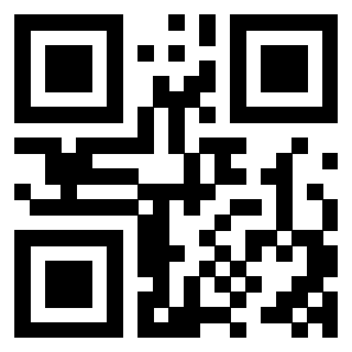 3408923334 QrCode associato