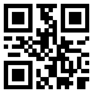 Scansione del Qr Code di 3408923336