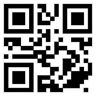 Il Qr Code di 3408923337