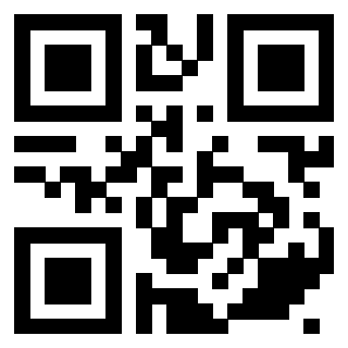 Il QrCode di 3408923338
