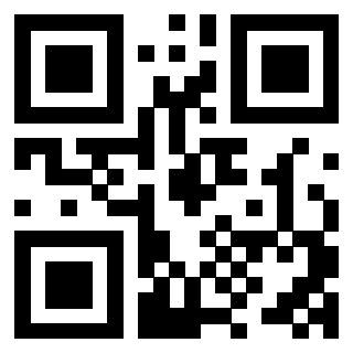 Immagine del Qr Code di 3408923340