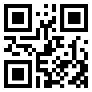 3408923341 - Immagine del QrCode
