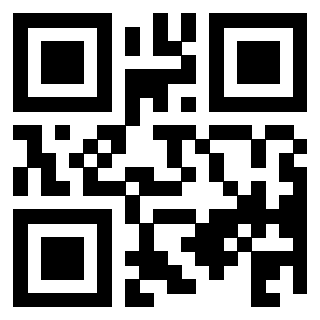 3408923345 - Immagine del QrCode