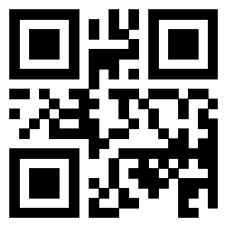 3408923346 - Immagine del Qr Code associato