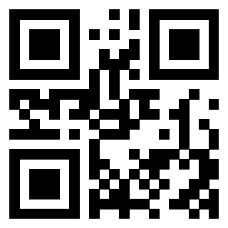 3408923349 - Immagine del QrCode associato