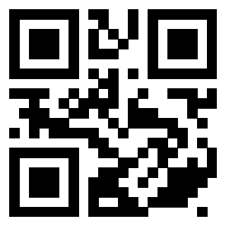 Scansione del QrCode di 3408923350