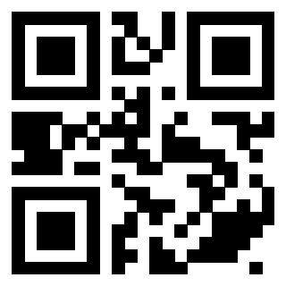 Scansione del Qr Code di 3408923352