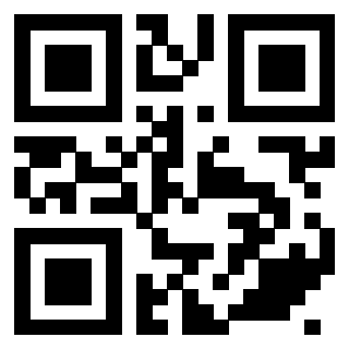 3408923353 - Immagine del Qr Code associato