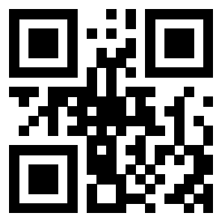 3408923356 Qr Code associato