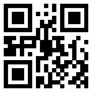 3408923357 - Immagine del QrCode