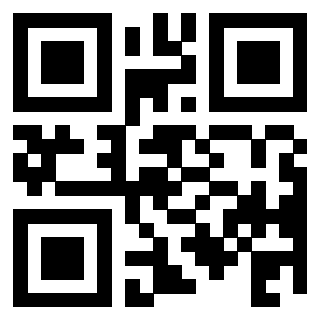 Il Qr Code di 3408923358