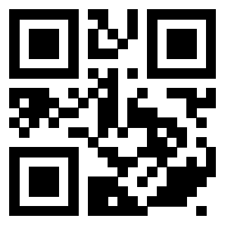 Immagine del QrCode di 3408923364