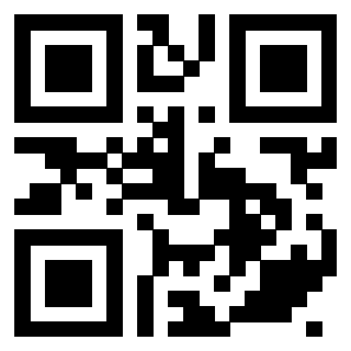 3408923365 - Immagine del QrCode associato