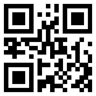 Immagine del QrCode di 3408923366