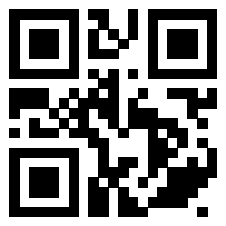 3408923367 - Immagine del Qr Code associato