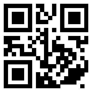 Scansione del Qr Code di 3408923369