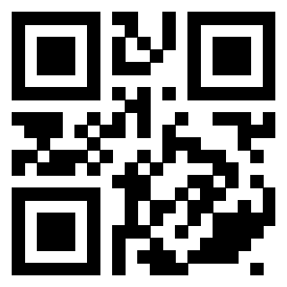 Scansione del Qr Code di 3408923371