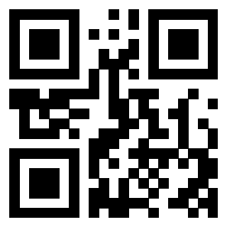 Immagine del QrCode di 3408923372