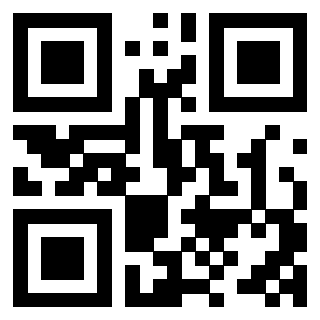 3408923373 QrCode associato