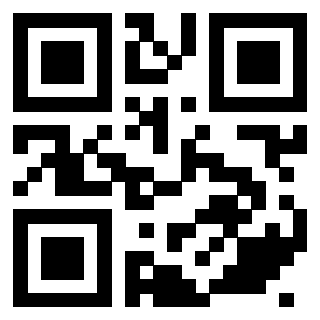 3408923374 Qr Code associato