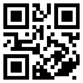 3408923375 - Immagine del Qr Code associato
