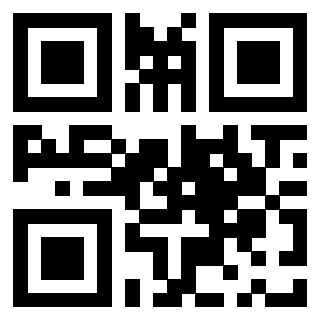 Scansione del Qr Code di 3408923377