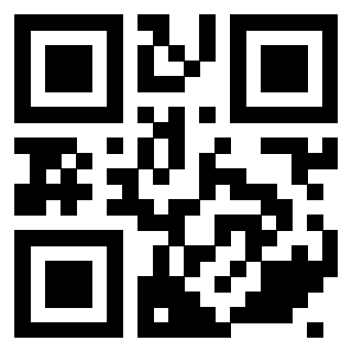 Immagine del Qr Code di 3408923378