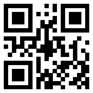 3408923379 - Immagine del QrCode associato