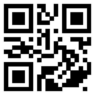 Il QrCode di 3408923380