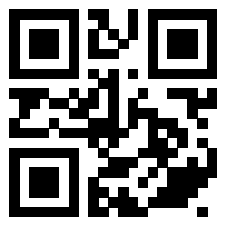 Scansione del Qr Code di 3408923384