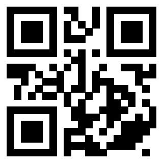 Il Qr Code di 3408923385