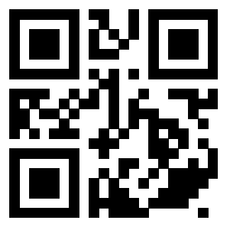 3408923386 - Immagine del Qr Code associato