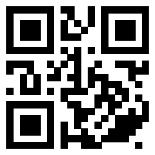 3408923388 - Immagine del Qr Code associato