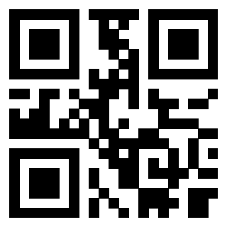 Il Qr Code di 3408923392