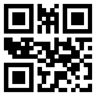 3408923394 - Immagine del Qr Code