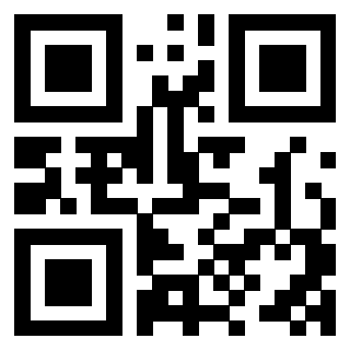 3408923395 - Immagine del Qr Code