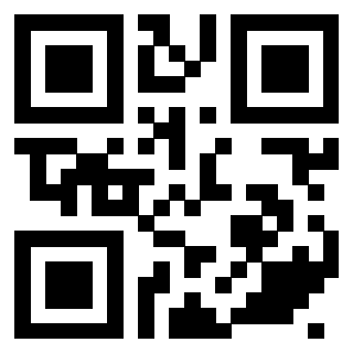Immagine del QrCode di 3408923396