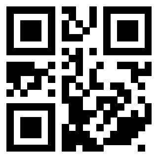 3408923399 Qr Code associato