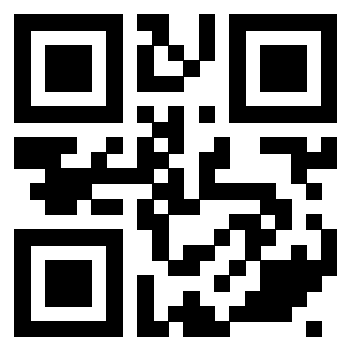 Immagine del QrCode di 3408923400