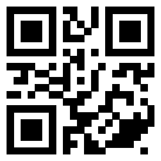Il QrCode di 3408934654