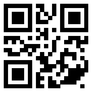 3408934655 - Immagine del Qr Code