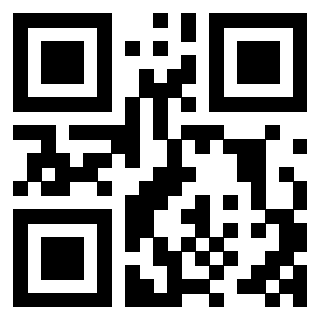3408934656 QrCode associato